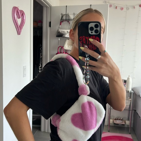 dolls kill purse - Picture 3 of 3